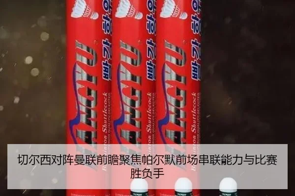 切尔西对阵曼联前瞻聚焦帕尔默前场串联能力与比赛胜负手
